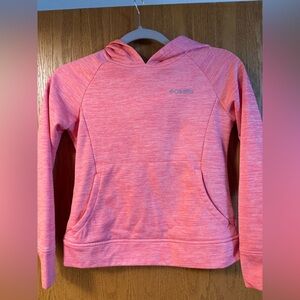 Columbia Women's Coral Hoodie Sweater